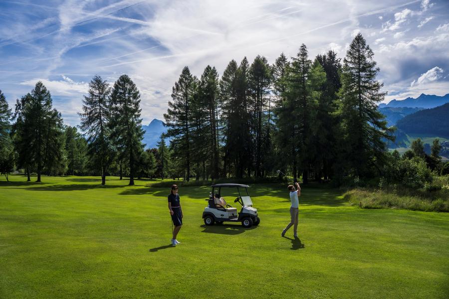 Four Seasons Resort Megève_Megève