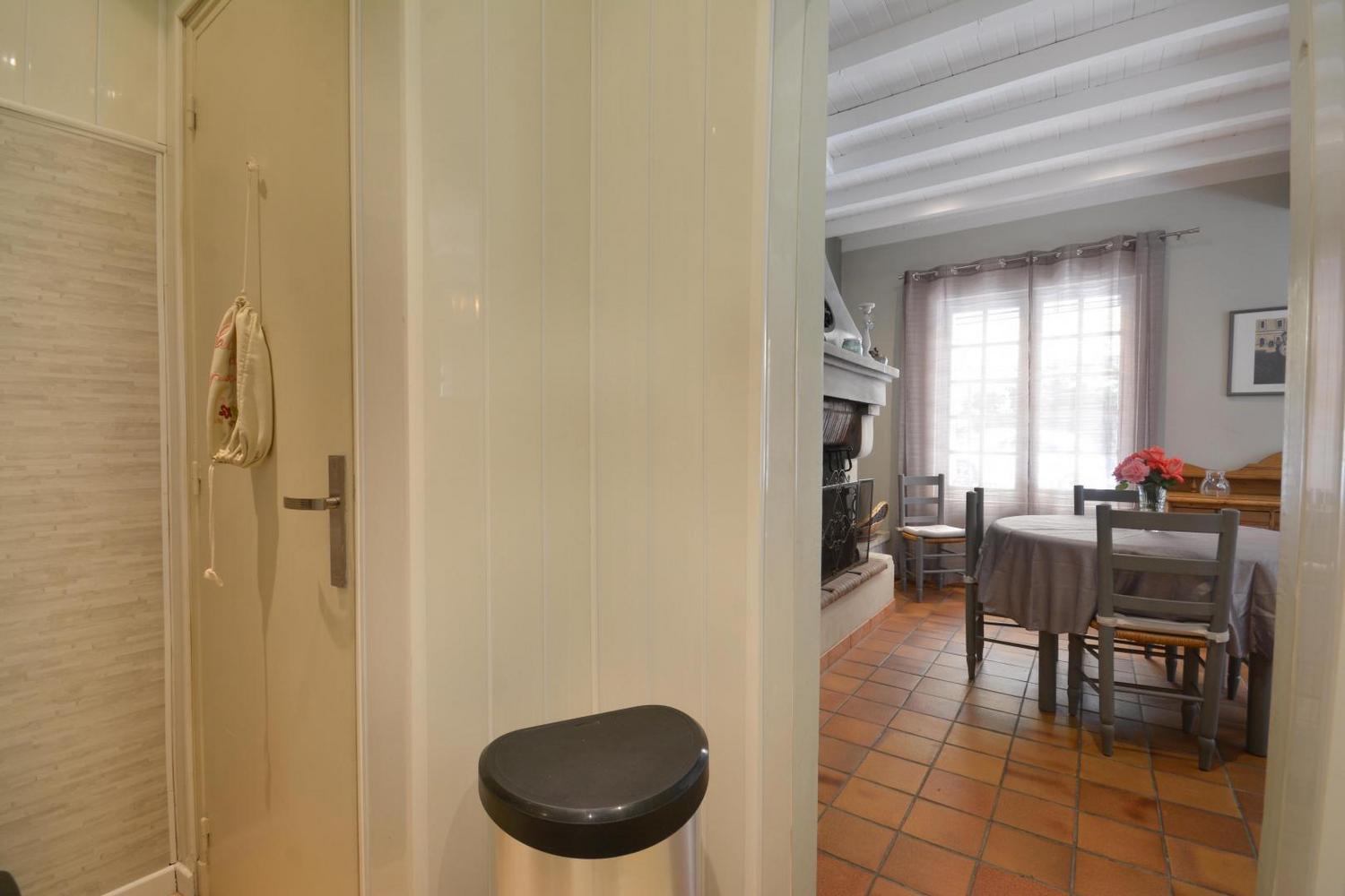 Le Figuier, Paradou - photo 20