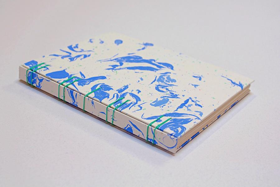 Atelier dinitiation à la reliure criss-cross