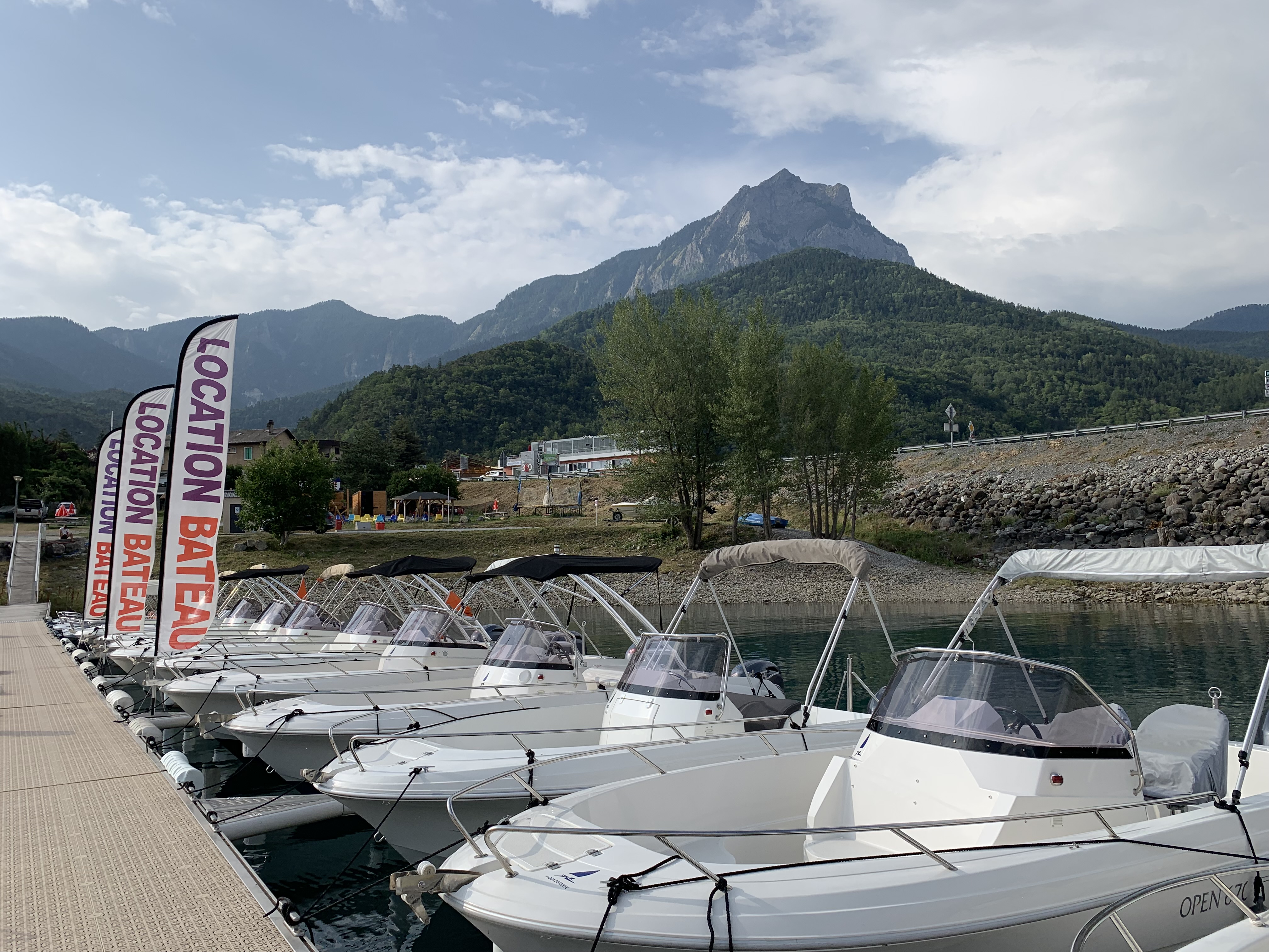 Aqua Détente Pros : Location bateaux avec ou sans permis