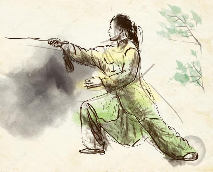 Equilibre Tai Shi_Castellane