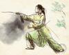 Equilibre Tai Shi_Castellane