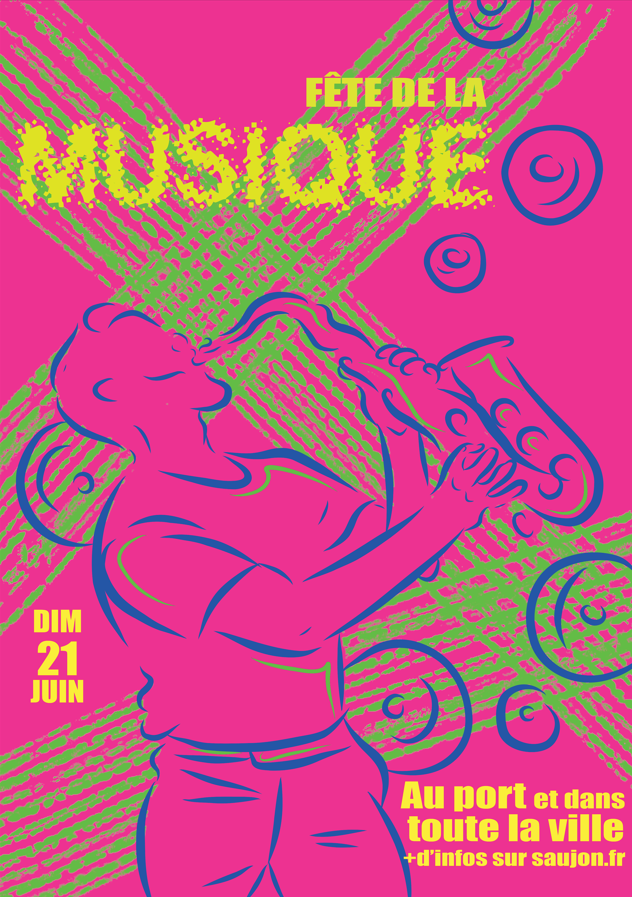 Annulation - Fête de la musique