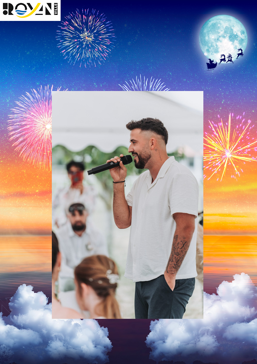 Un Noël à Royan - Concert Dylan Lapassade