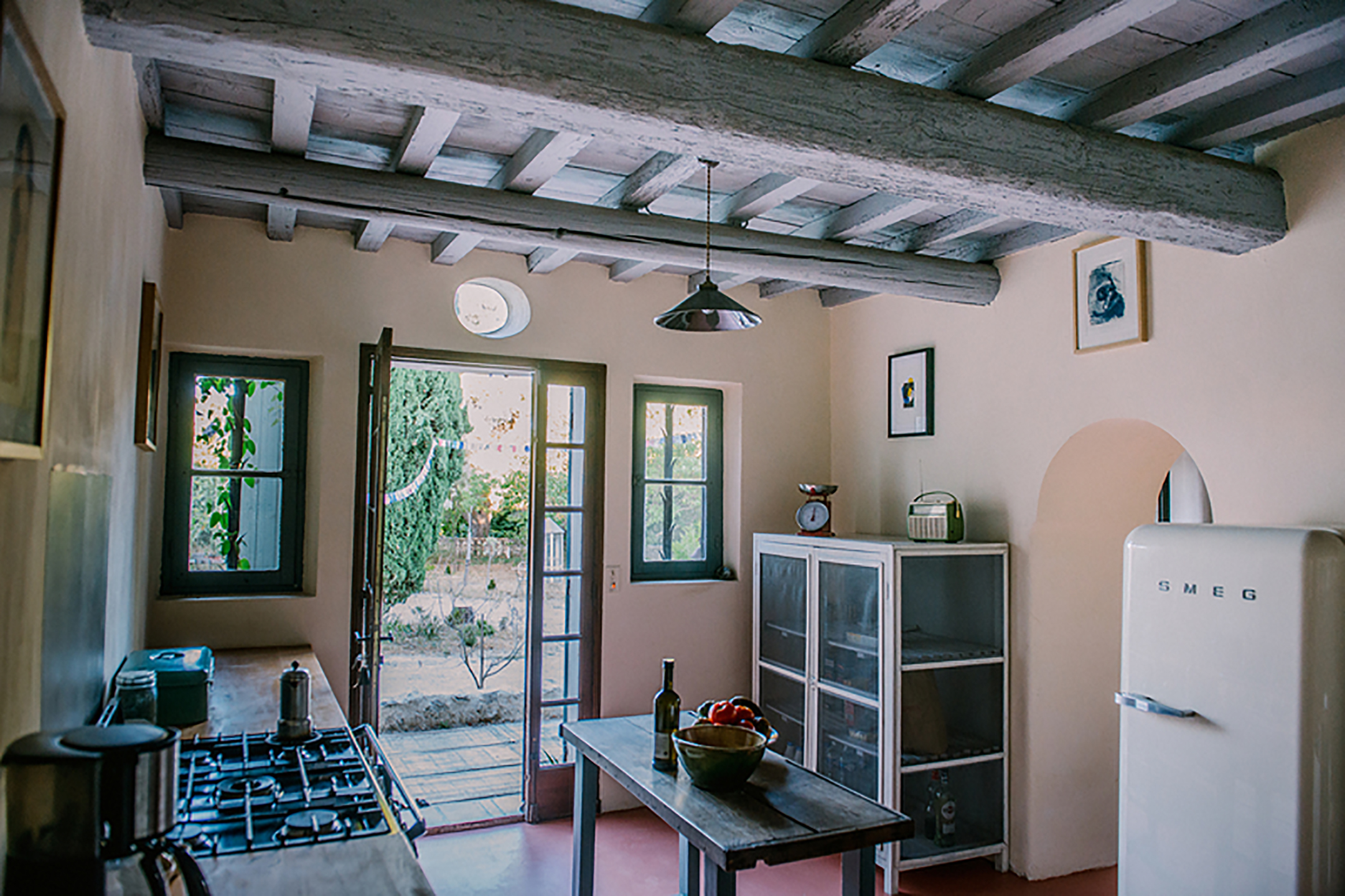 Les amis des Terres de Pierre - M Revoil, Mouriès - photo 10
