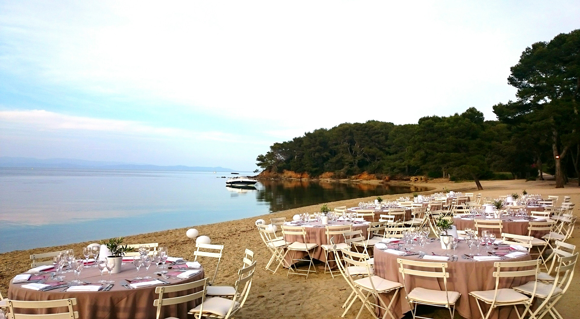 Roland Paix Traiteur