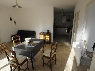 Sophora, Gémenos - photo 24