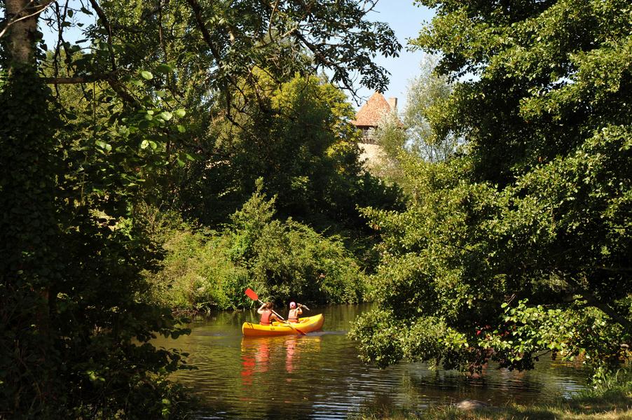 Canoë Kayak
