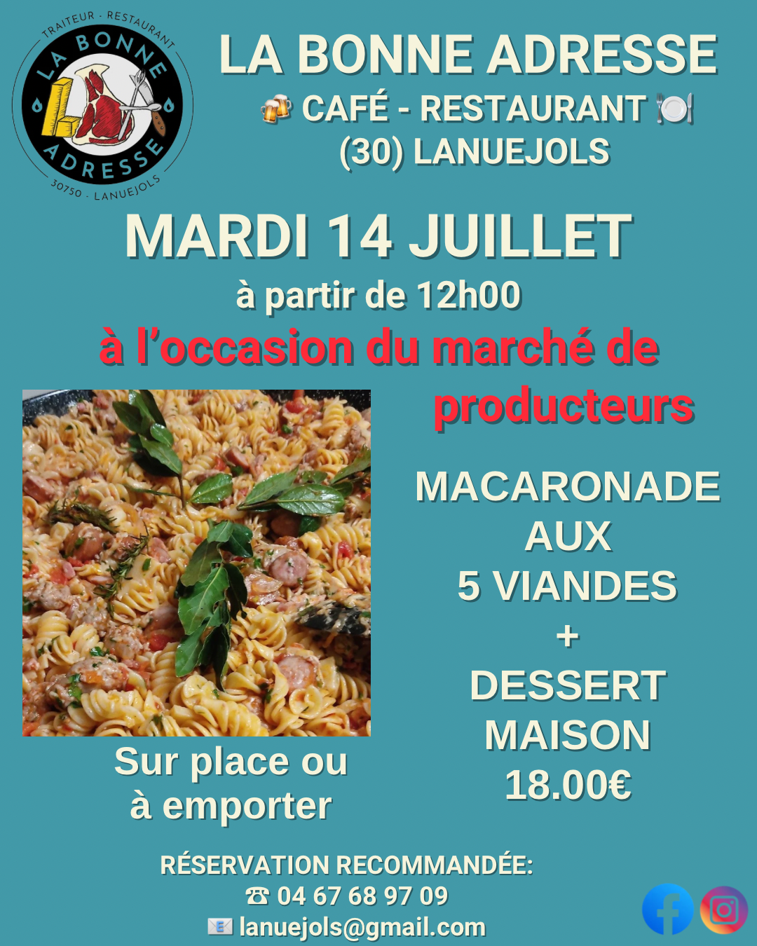 marche