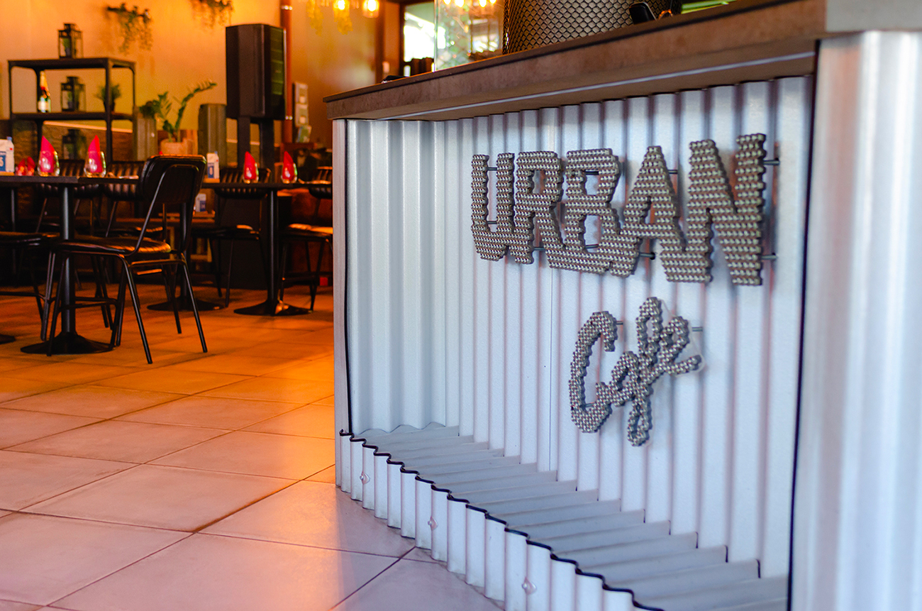 Urban Café