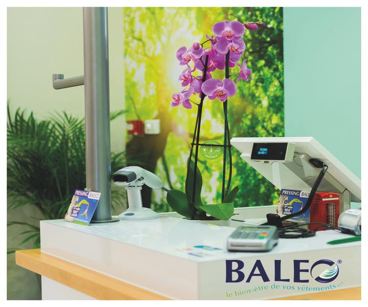Baléo