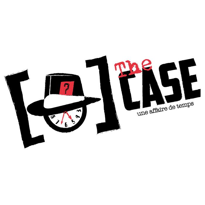 The Case - Escape Game