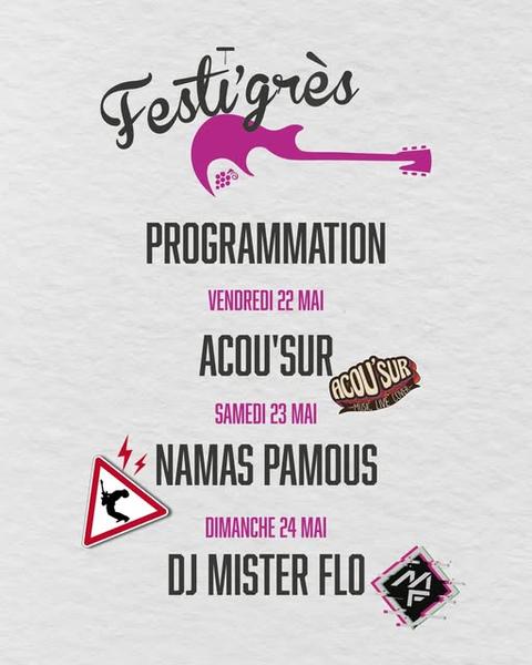 Festi'Grès_Orange