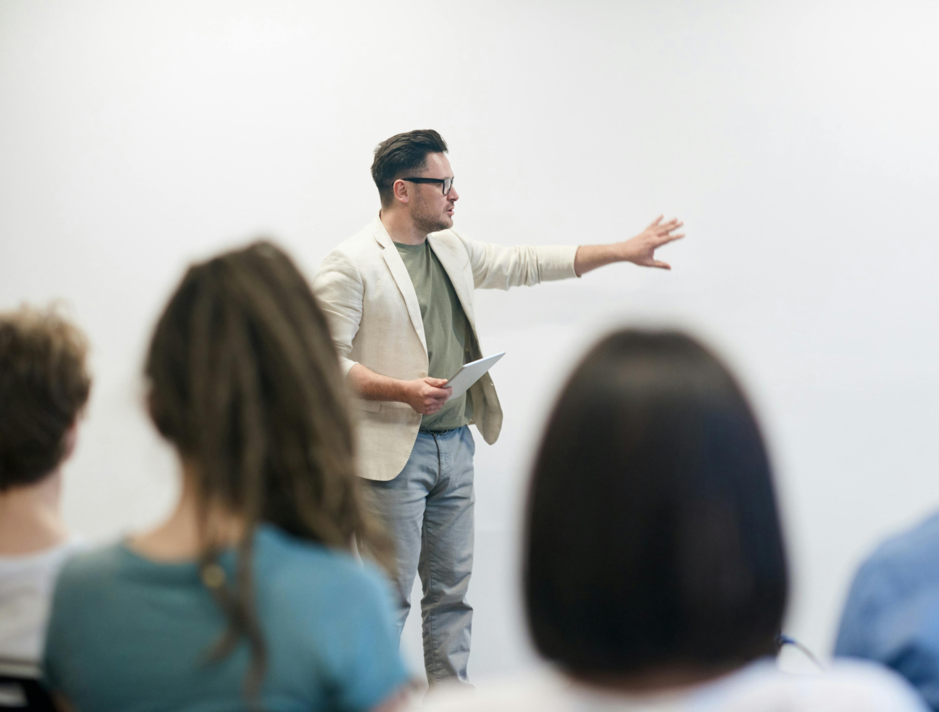 Conférence - Claude Monet