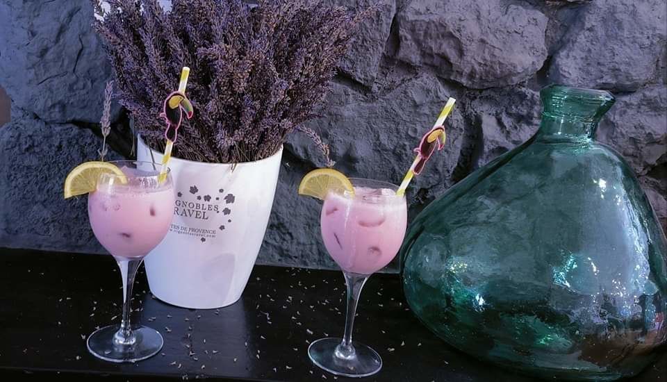 Les Berges du Lac - Montmeyan