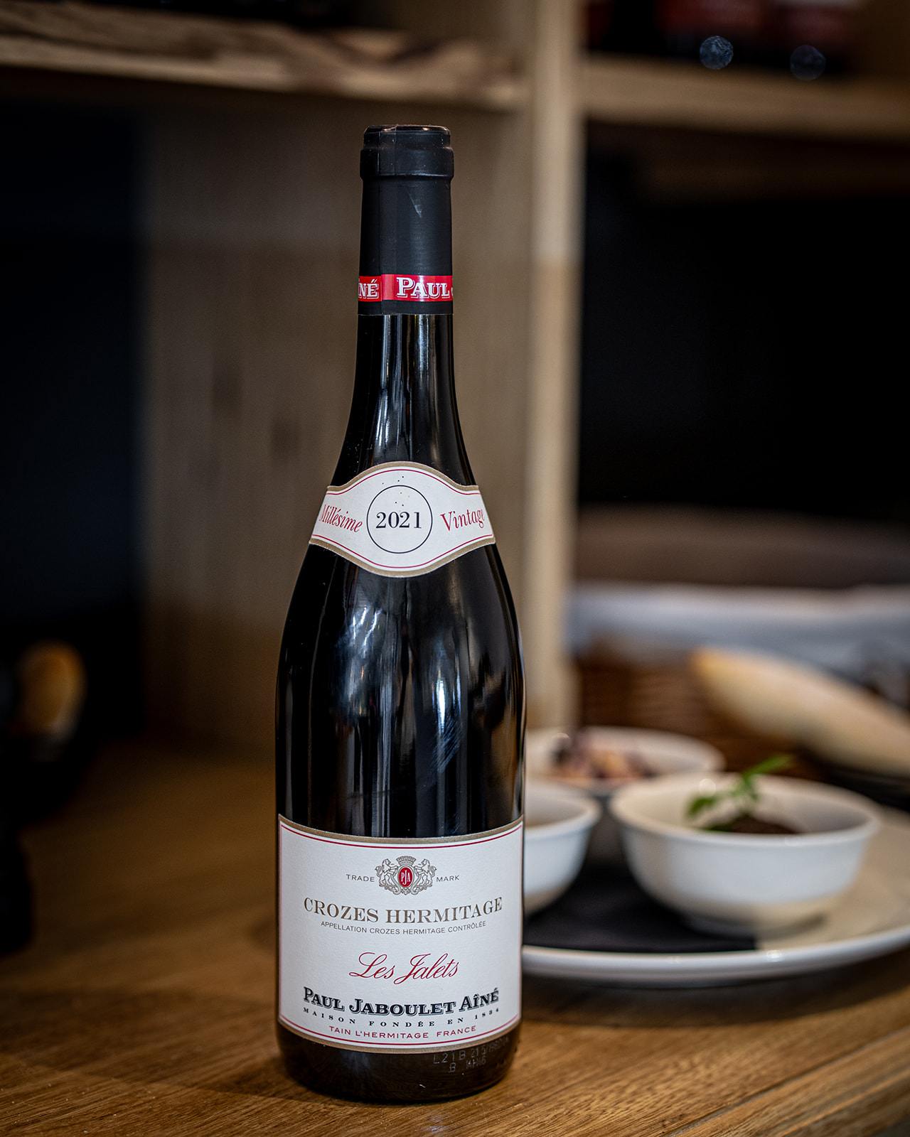 Brasserie de l'Archevêché, Aix-en-Provence - photo 4