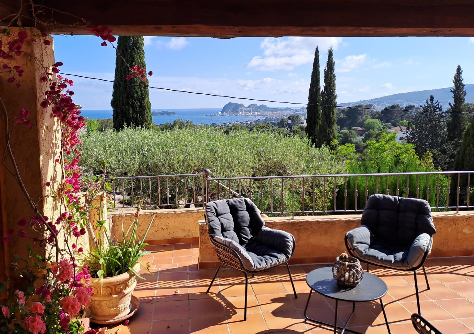 Val de Mar, Ceyreste - photo 13