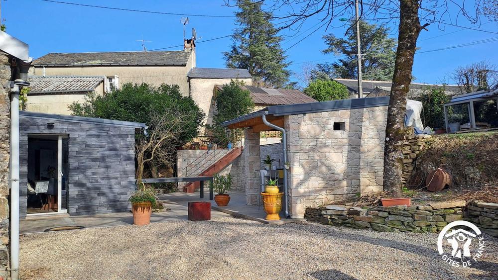 La Laurière, réf. G1902 sur Gîtes de France - Font