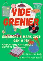 vide grenier