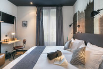 Photo de l'hotel Hôtel So'Co à Nice