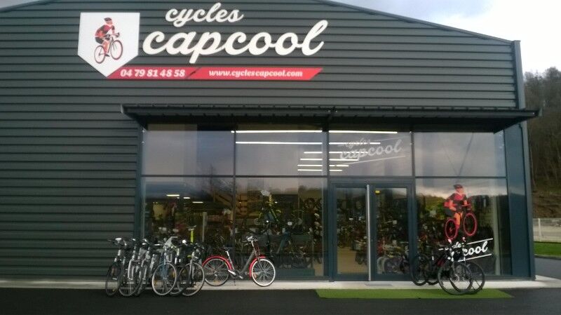 LOCATION VELO CAP COOL