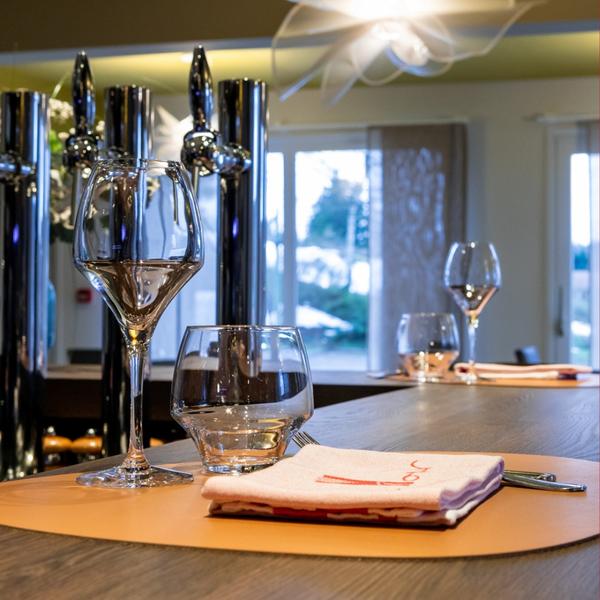 Restaurant la Tour_Dunières