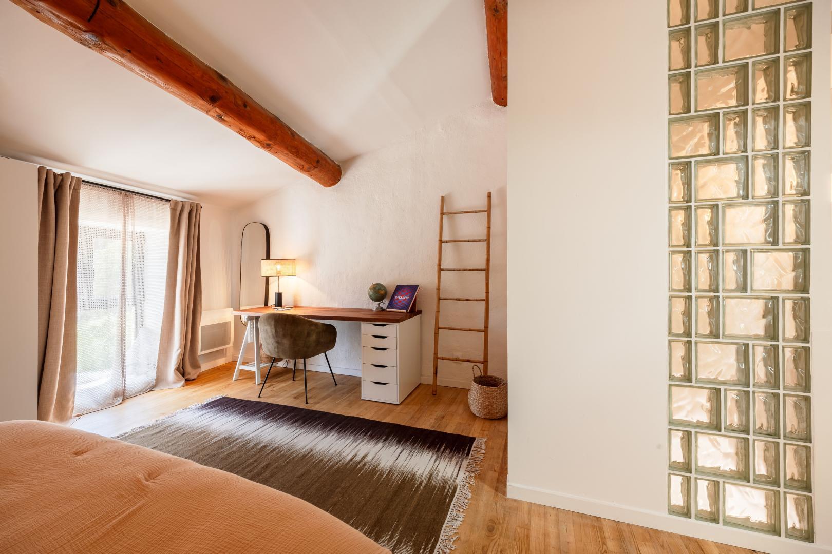 Villa Augustine, Le Tholonet - photo 37