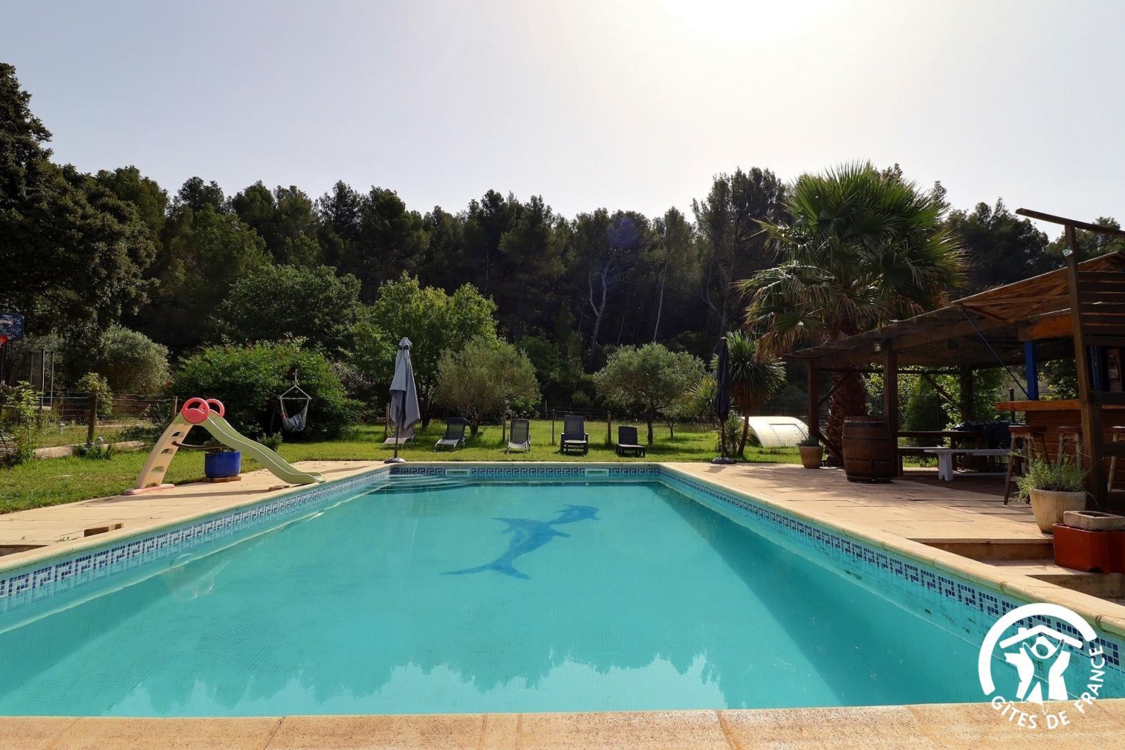 Gîte de Sulauze, Istres - photo 13
