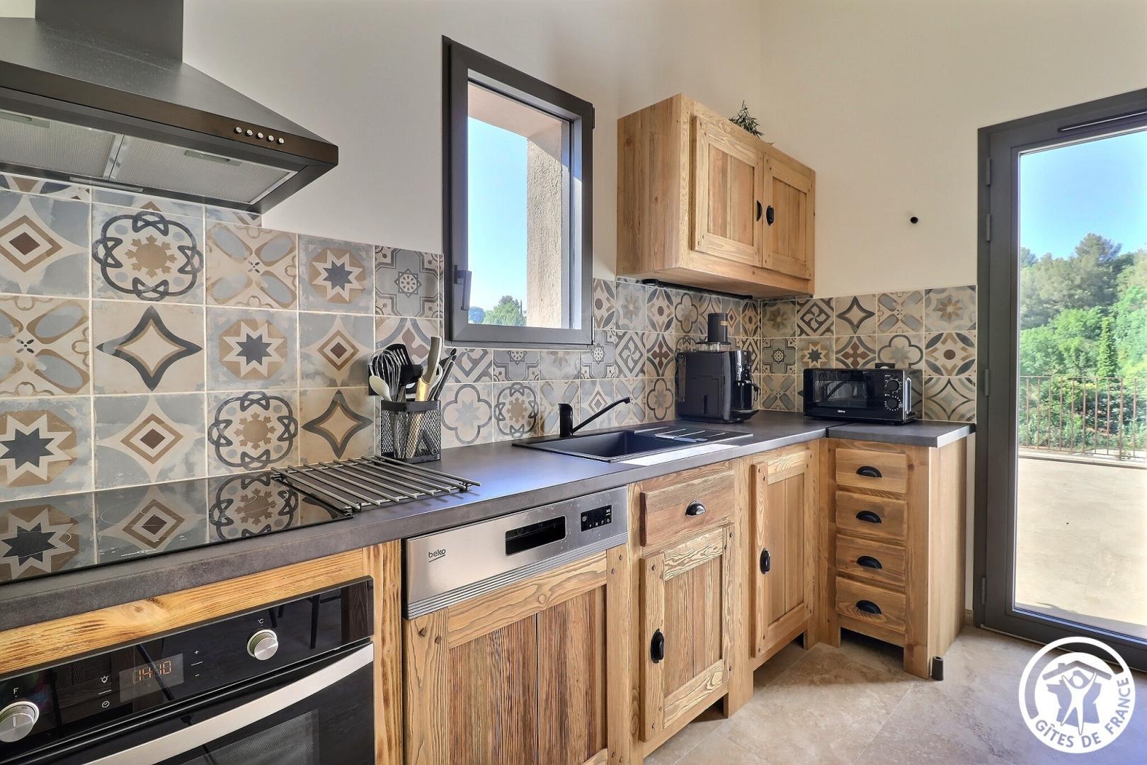 L'Adriju, Roquevaire - photo 3