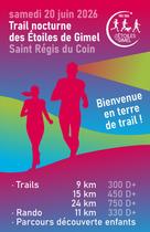 Trail semi-nocturne "Les étoiles de Gimel"_Saint-Régis-du-Coin