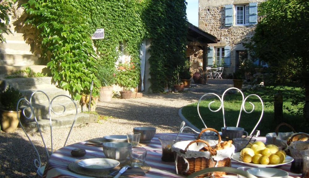 Le clos Goëlle