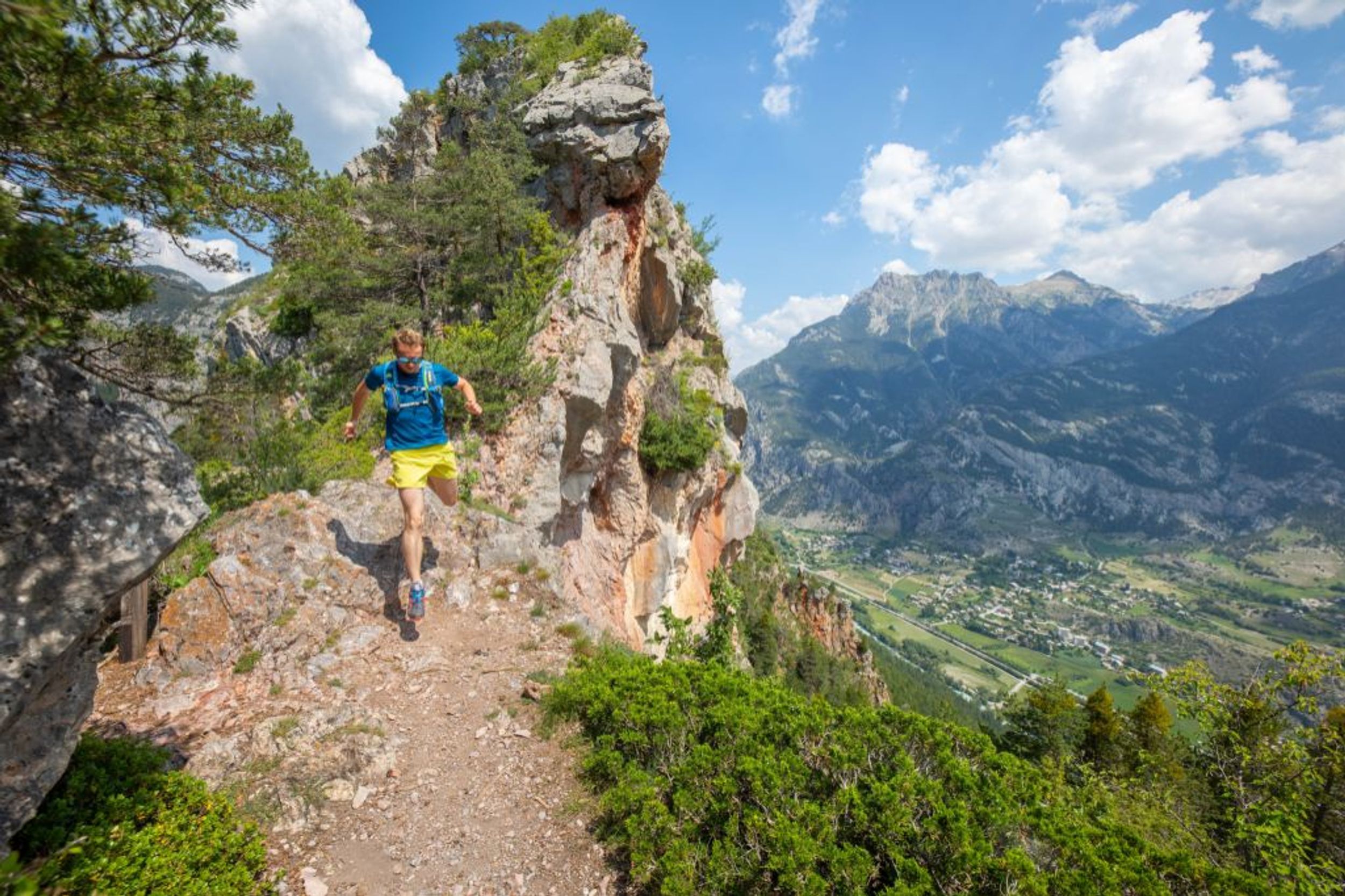 Nos aïeux ces traileurs - Parcours trail n°06