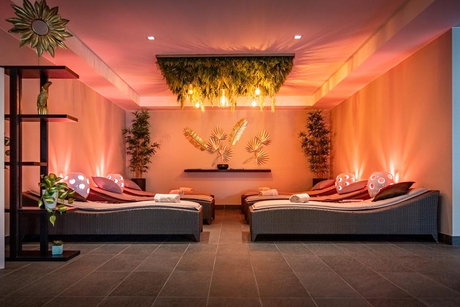 Le Daya Spa_Roquebrune-sur-Argens