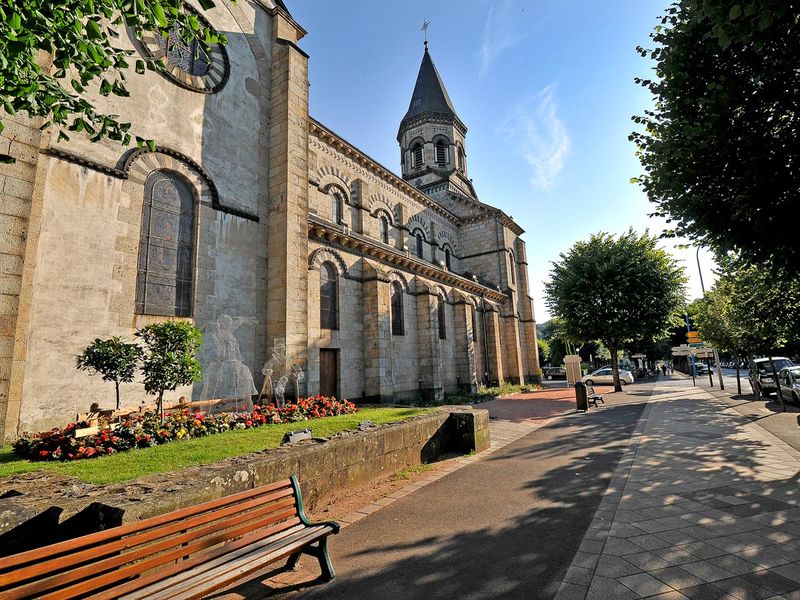 Eglise Saint-Joseph