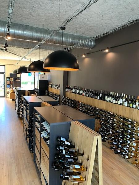 vins classés par régions