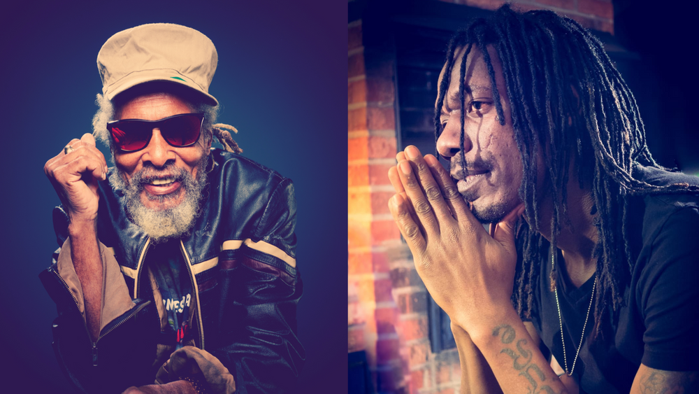 IJahman Levi – Culture feat Kenyatta Hill_Nice