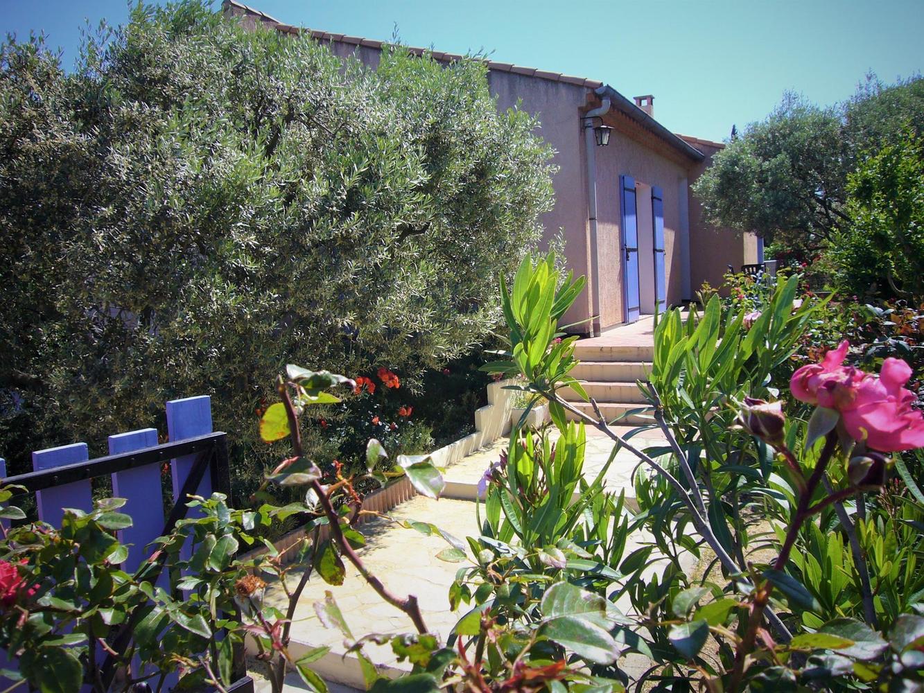 L'Olivade, Eyragues - photo 7