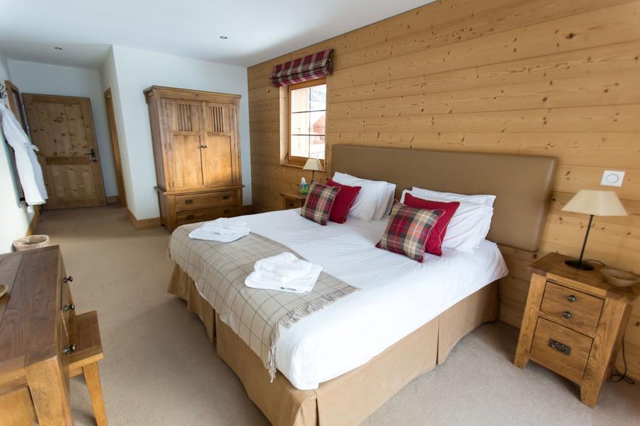 Hôtel Restaurant Mountain Lodge_Les Crosets