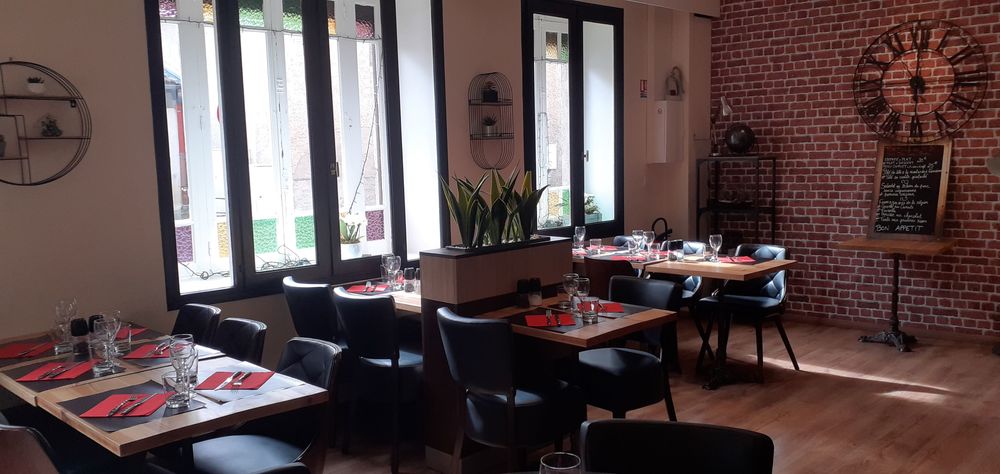 Restaurant les Gens Bons