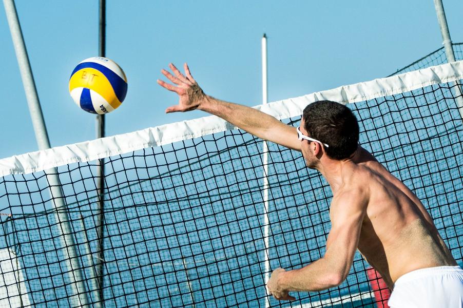 Image beach-volley-Pixabay