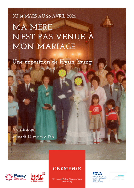 CREMERIE-Jisung Hyun