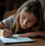 Atelier d'écriture