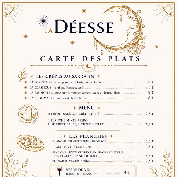 LaDéesse : Thés, Rituels, cartomancie et parfums_Lamotte-du-Rhône