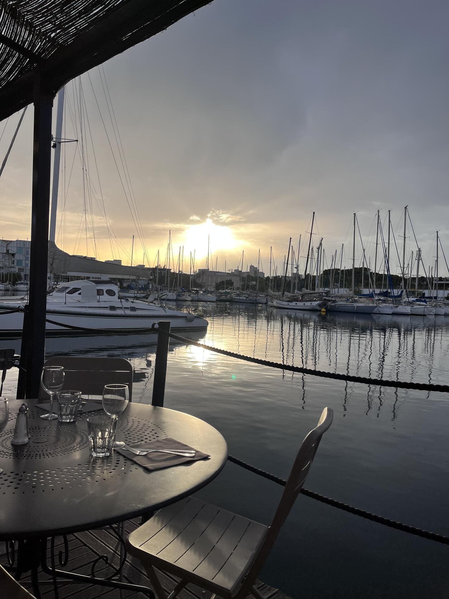 L'authentique, Martigues - photo 2