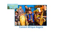 Affiche Concert Afrique
