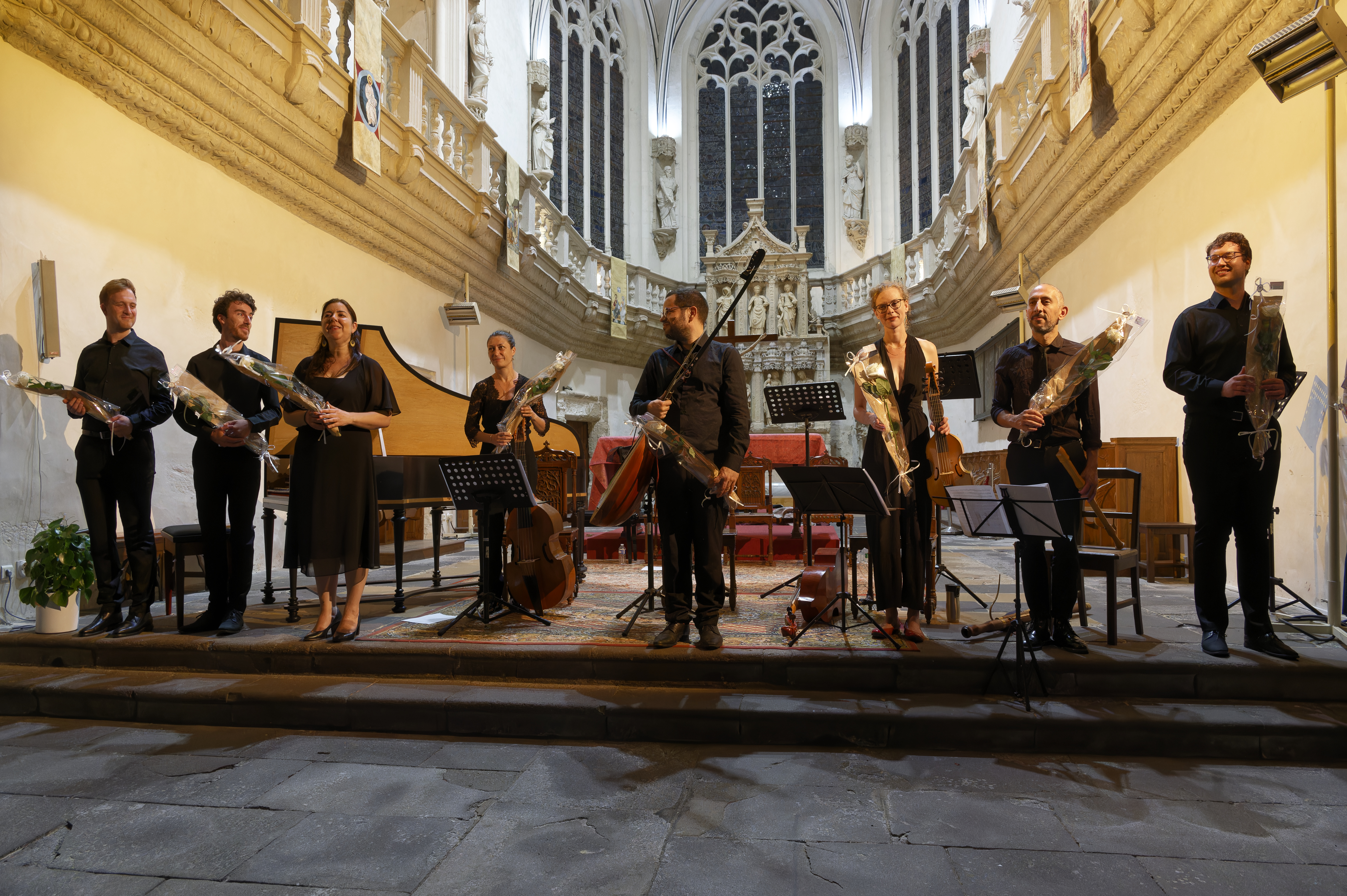 Festival de musique ancienne