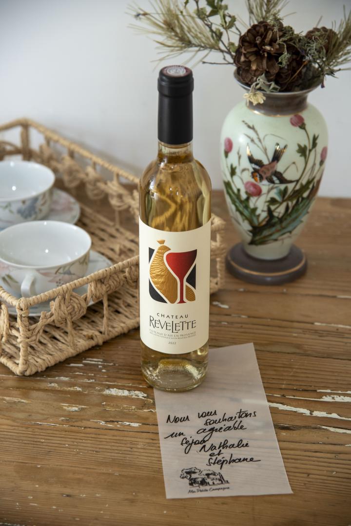 Figuier, Jouques - photo 13