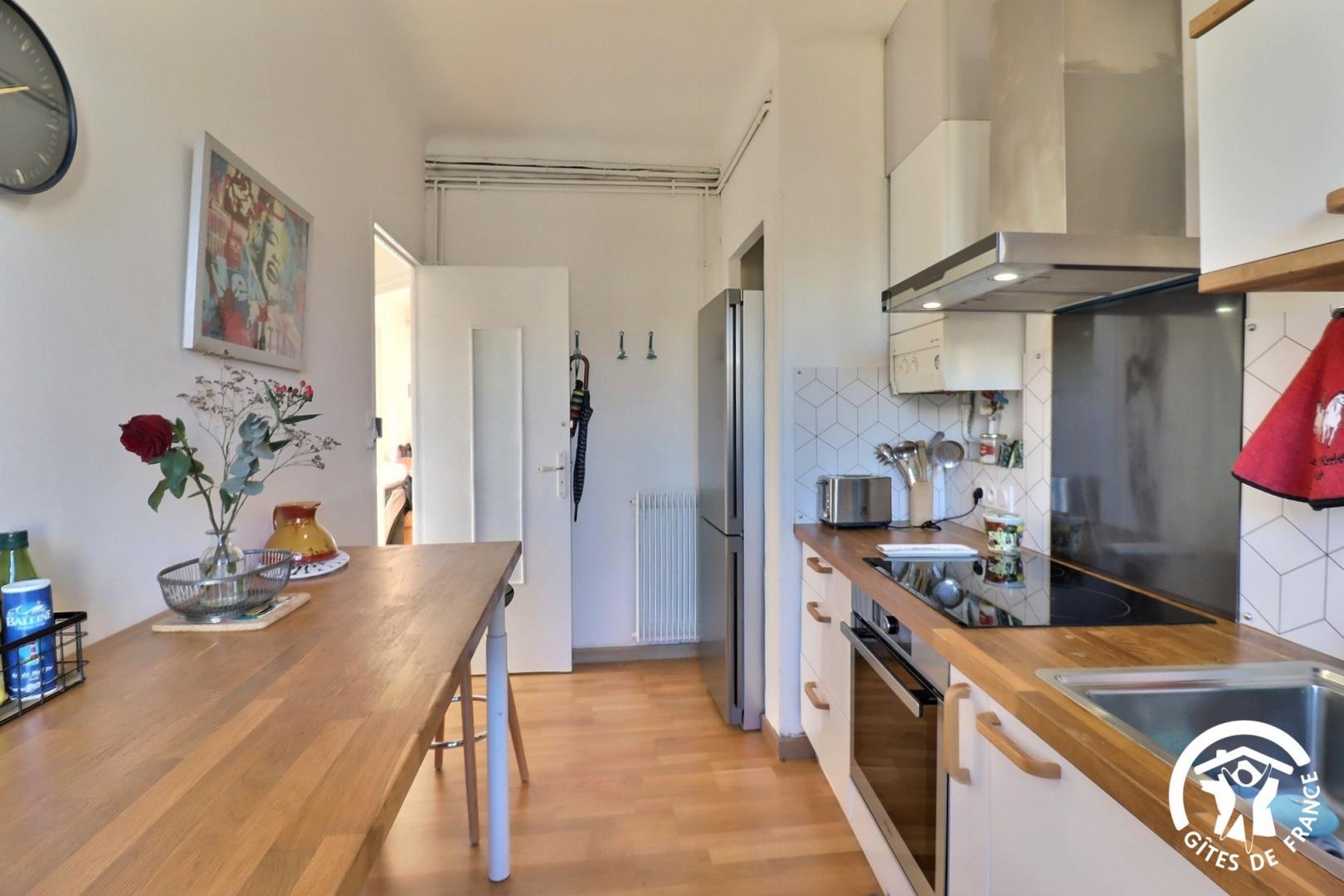 Chez Maria - Aix en Provence, Le Tholonet - photo 7