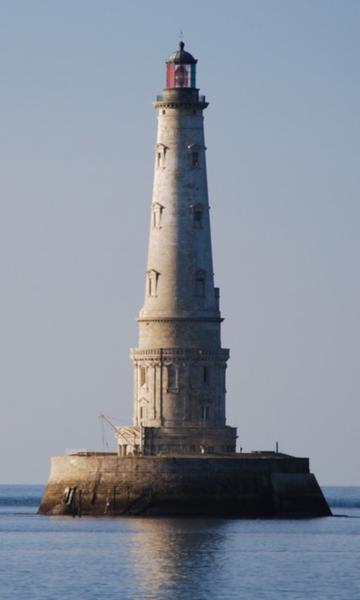 Phare de Cordouan