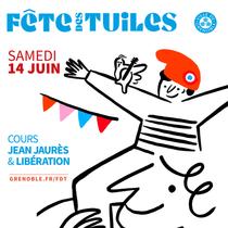Fête des Tuiles_Grenoble
